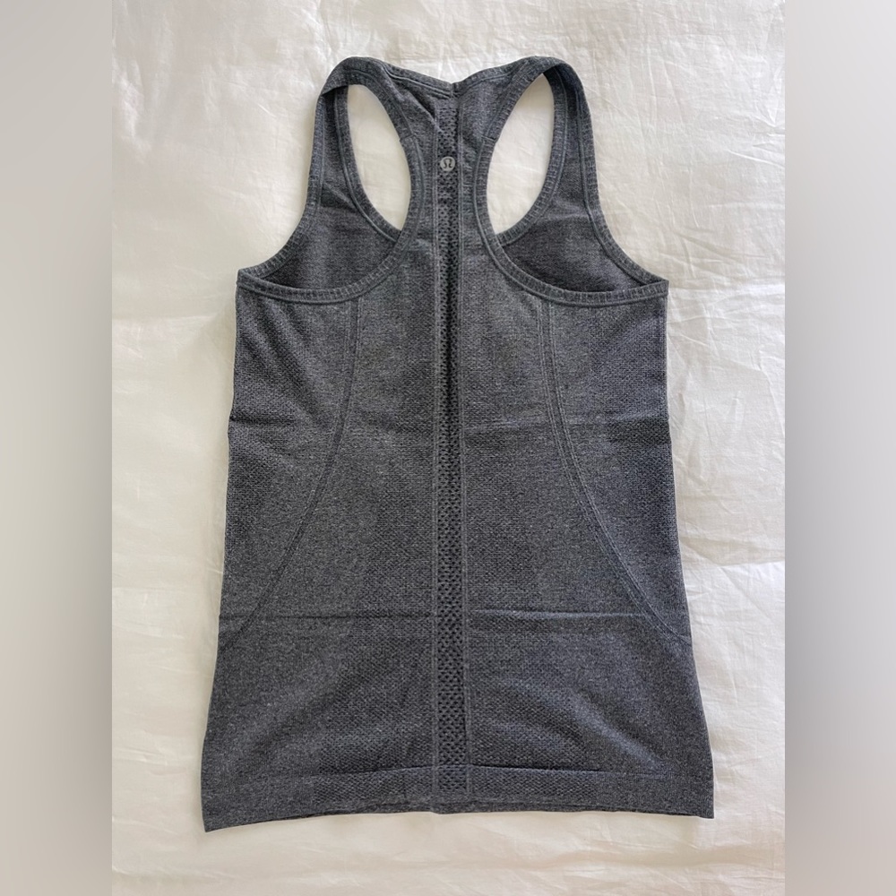 Lululemon Swiftly Tech Racerback - image 8